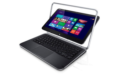 Dell Xps12